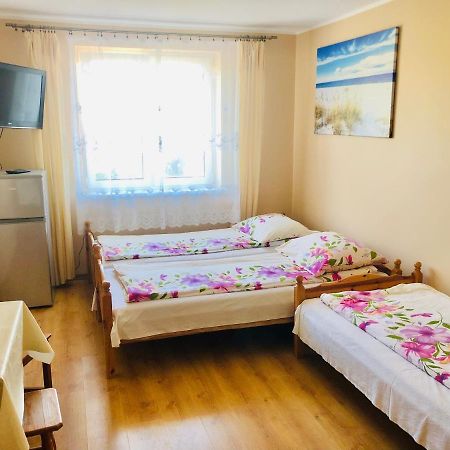 Pokoje Goscinne Mariola Władysławowo Extérieur photo