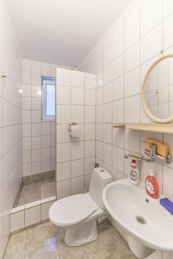Pokoje Goscinne Mariola Władysławowo Extérieur photo