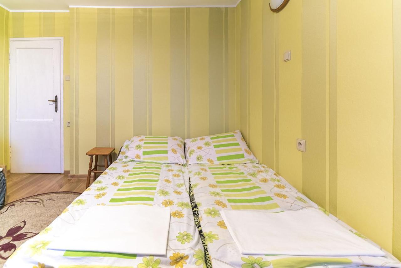 Pokoje Goscinne Mariola Władysławowo Extérieur photo