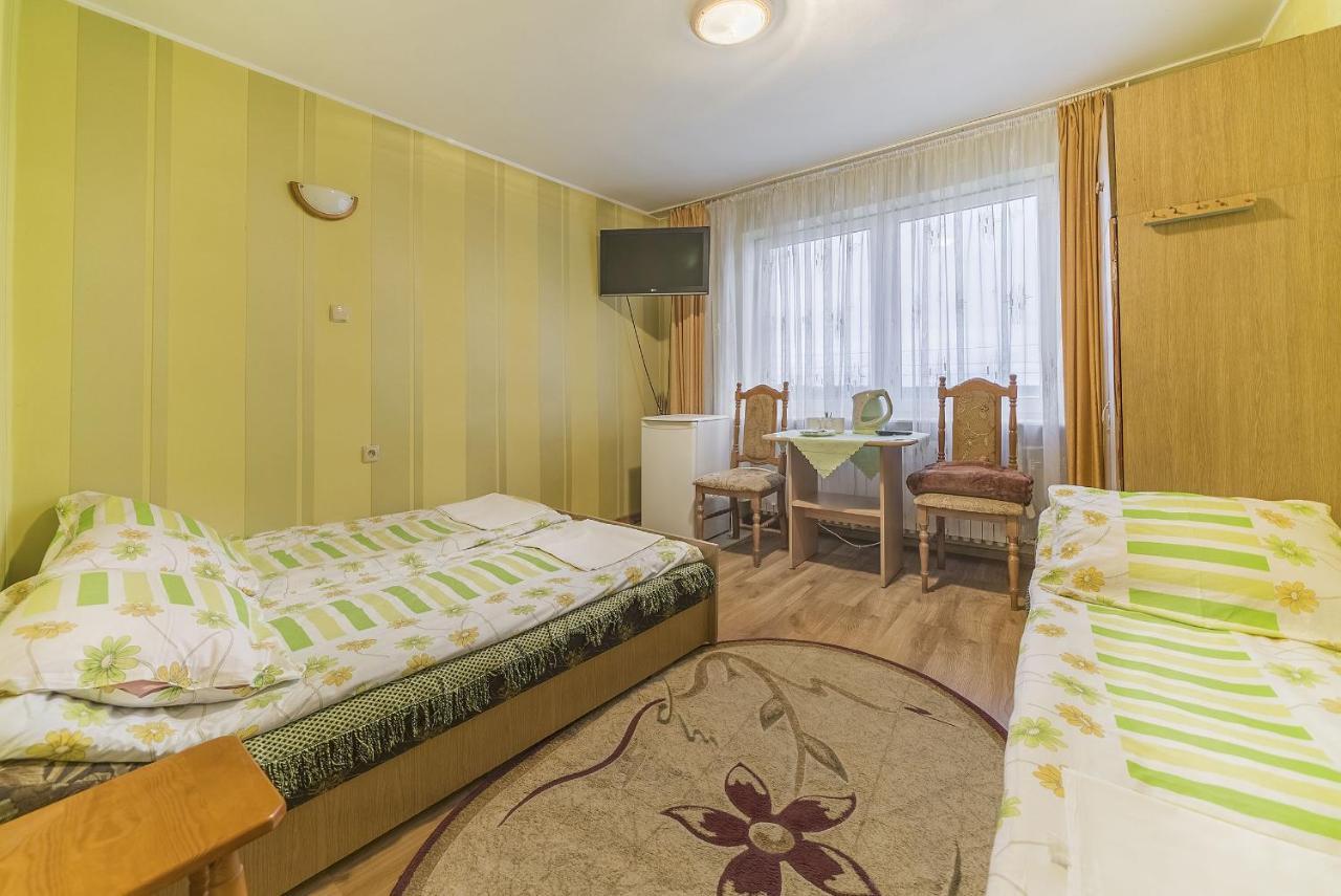 Pokoje Goscinne Mariola Władysławowo Extérieur photo