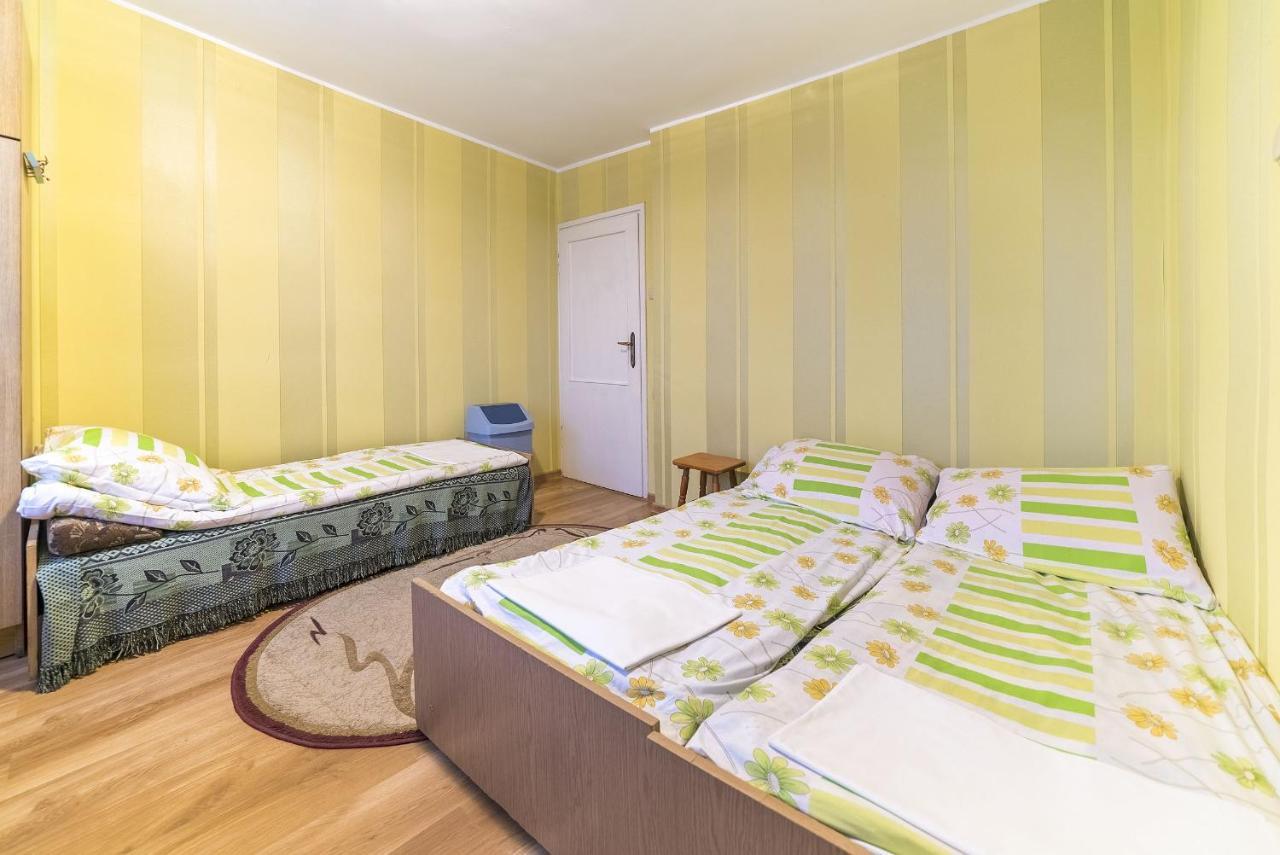 Pokoje Goscinne Mariola Władysławowo Extérieur photo