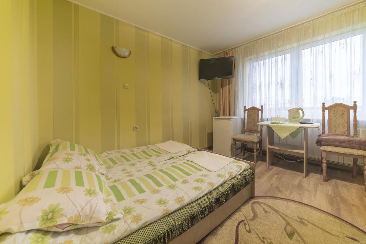 Pokoje Goscinne Mariola Władysławowo Extérieur photo