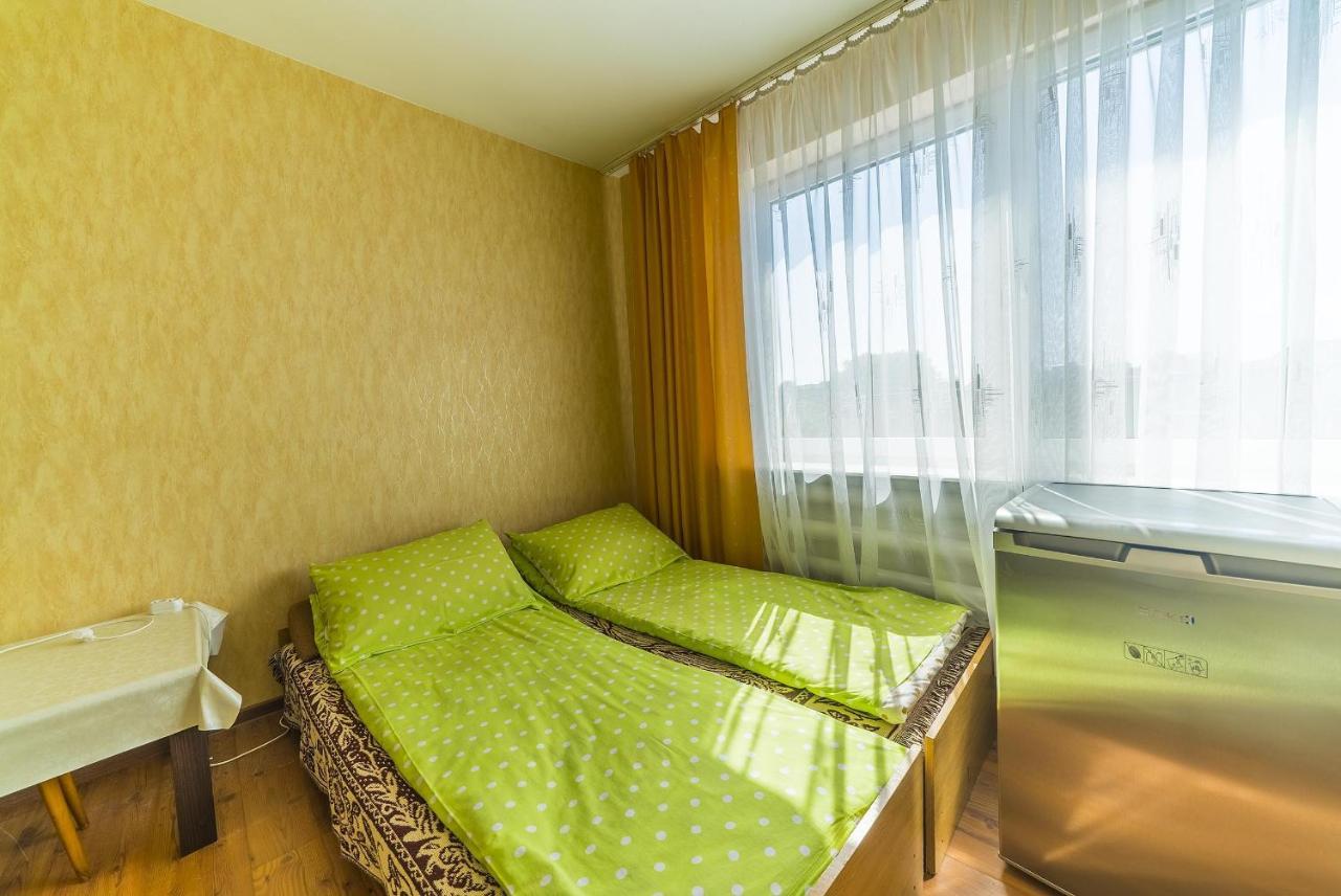 Pokoje Goscinne Mariola Władysławowo Extérieur photo