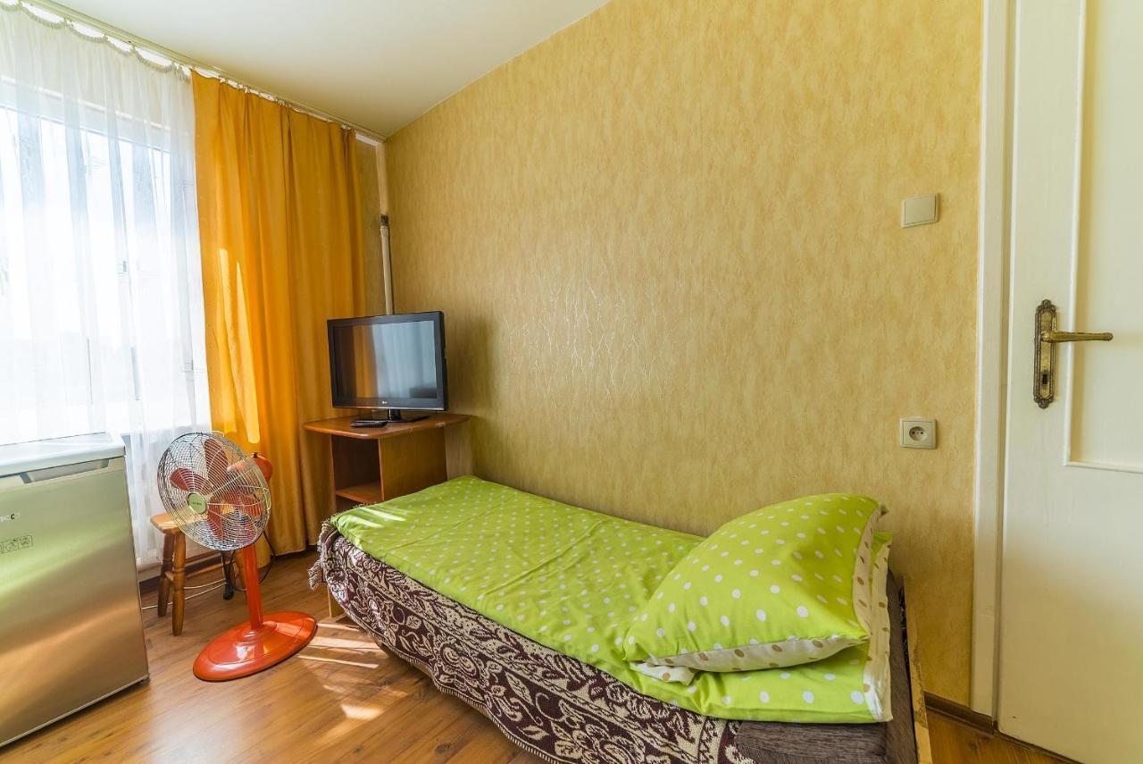 Pokoje Goscinne Mariola Władysławowo Extérieur photo
